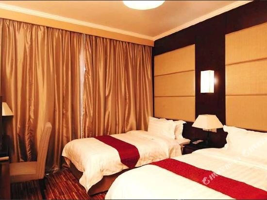 Фото Rayfont Downtown Hotel Shanghai