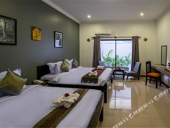 Фото Sakun Angkor Boutique