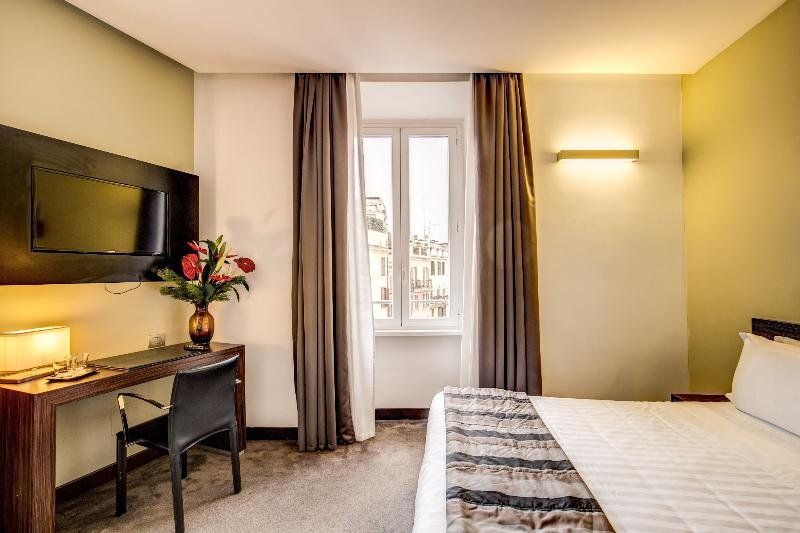 Фото Trevi Collection Hotel