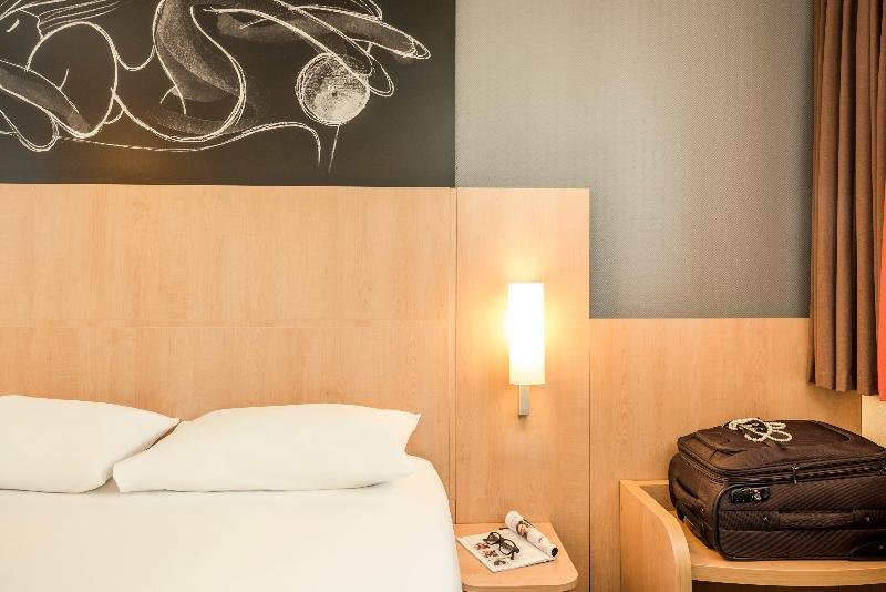 Фото ibis Italie Tolbiac