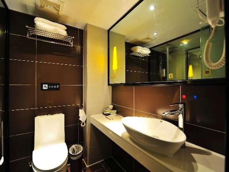 Фото Iu Hotel Guiyang Huaguoyuan Shopping Center Branch