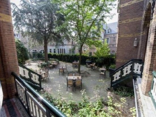 Фото Fletcher Hotel Gilde