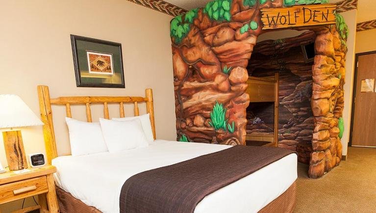 Фото Great Wolf Lodge Concord