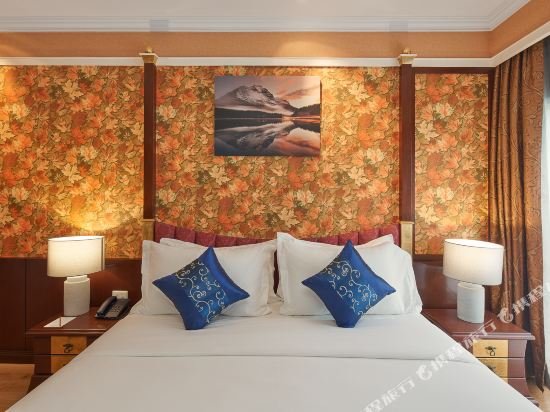 Фото Fairtex Residence Pattaya