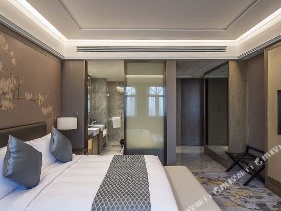 Фото The Qube Hotel Nanchang East