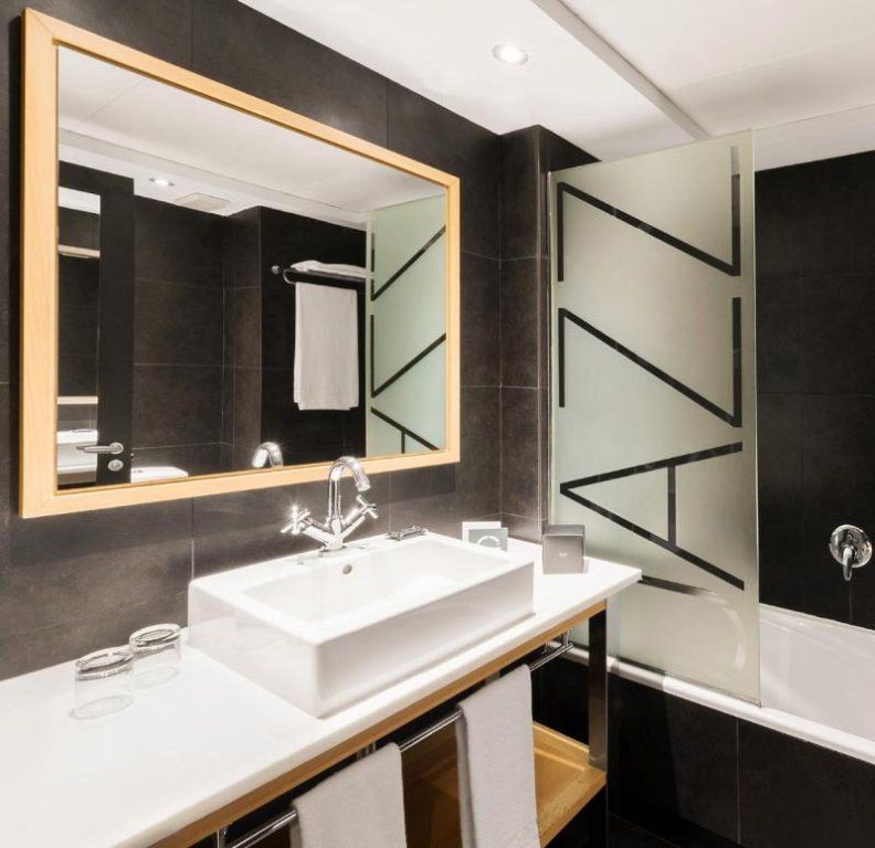 Фото Hotel Jazz