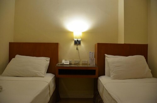 Гостиница La Gloria Residence Inn в Провинции Себу