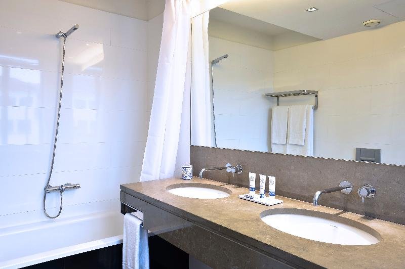 Фото The Editory Artist Baixa Porto Hotel