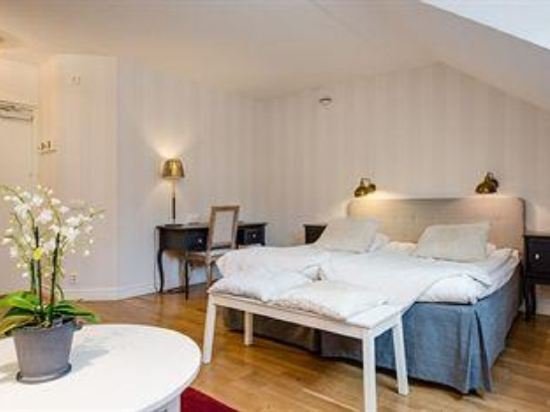 Фото Trosa Stadshotell & SPA