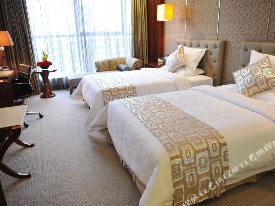 Фото East Coast Hotel Guangzhou