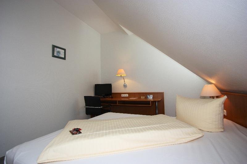 Фото Hotel Aulmann