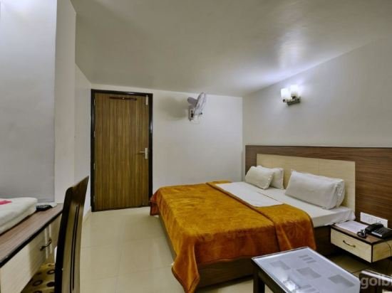 Фото Hkj Residency