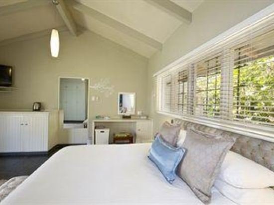 Фото La Roca Guesthouse