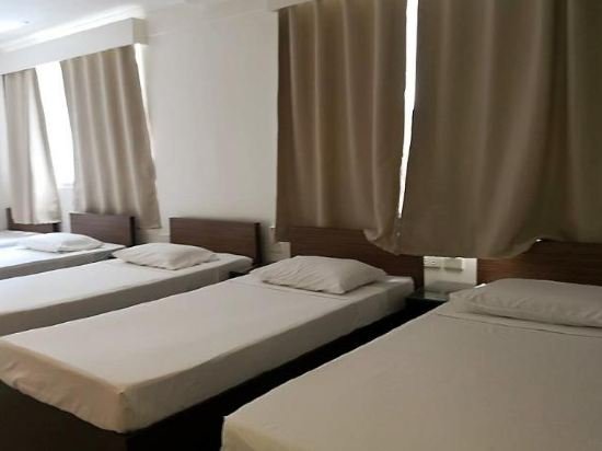 Фото Legazpi Tourist Inn