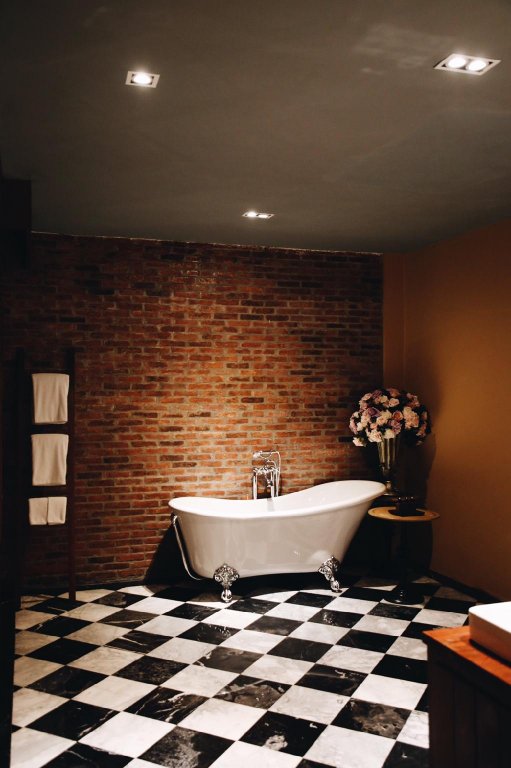 Фото Hotel de l'amour