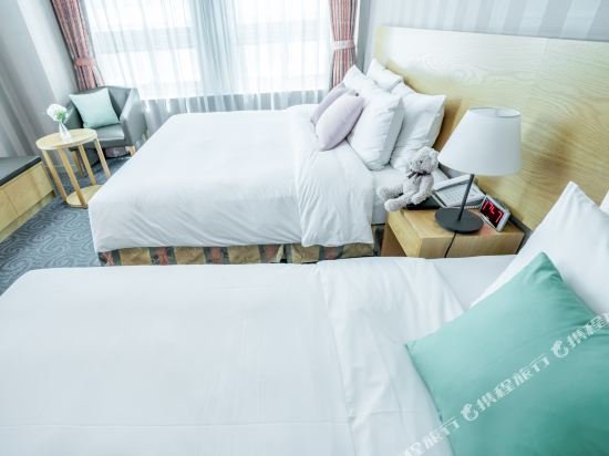 Фото Hotel Atrium Jongno