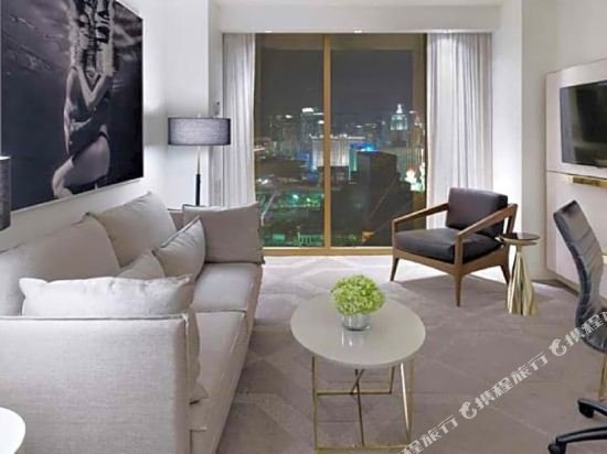 Фото W Las Vegas