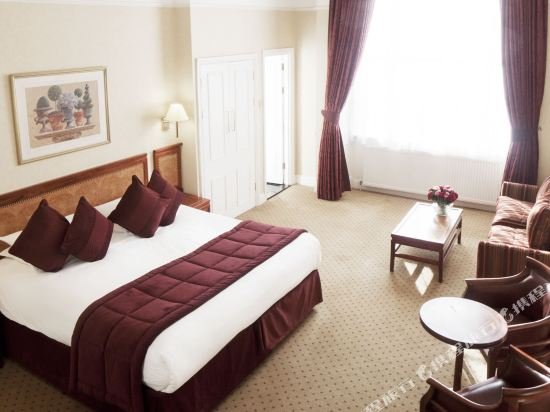 Фото Grange Clarendon