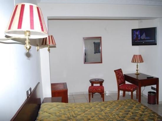 Фото Hotel Prince de Galles