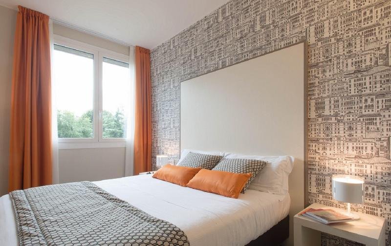 Фото Hotel Tiziano