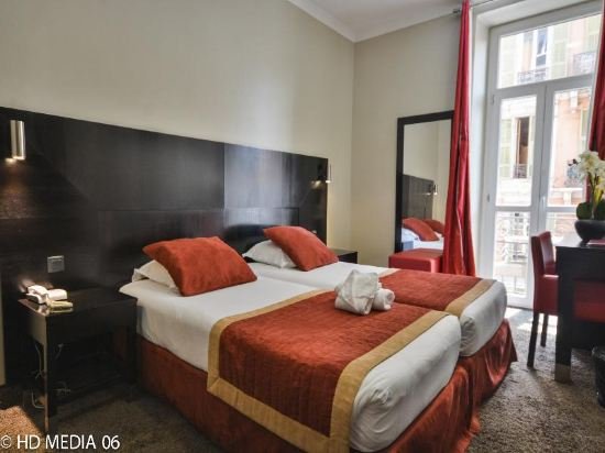 Фото Hôtel de Suède