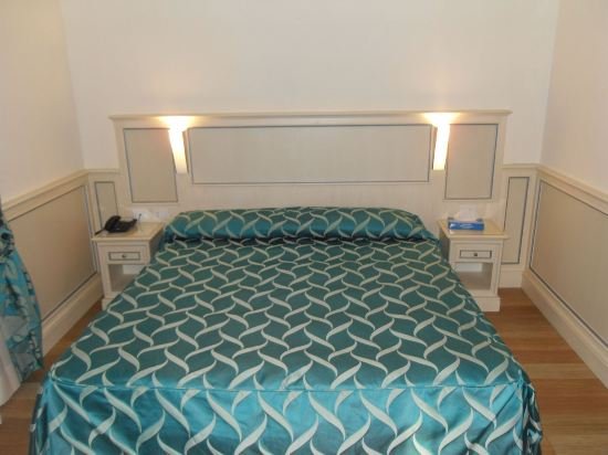 Фото Mancini Park Hotel