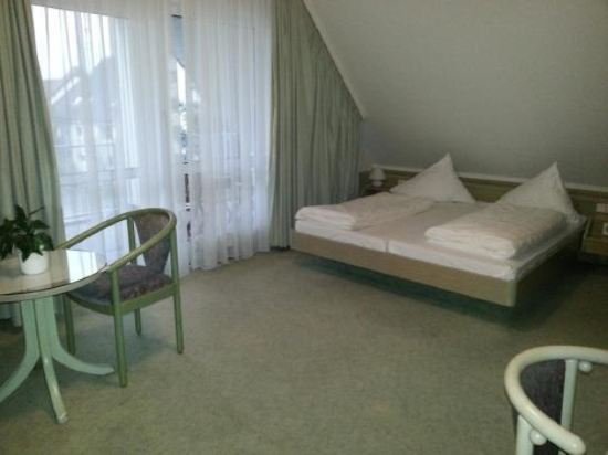 Фото Hotel Krauthof