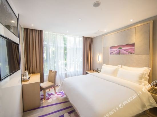 Фото Lavande Hotels Guangzhou Kecun Metro Station Pazhou Conference and Exhibition Center