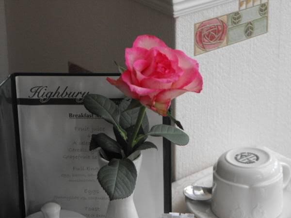 Фото LG Thai Derm SPA & Guesthouse