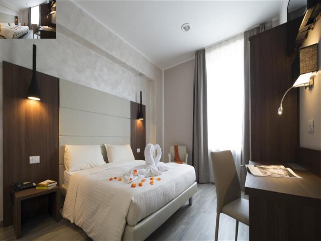 Фото Oasi Village Hotel