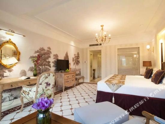 Фото Tianducheng Hotel