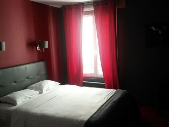 Фото Hôtel du Théâtre