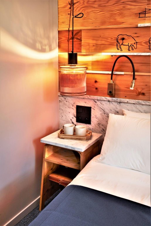 Фото Hotel Restaurant Au Bœuf Couronne