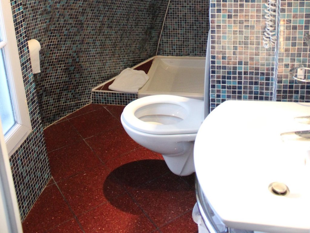 Фото Hôtel Metropol