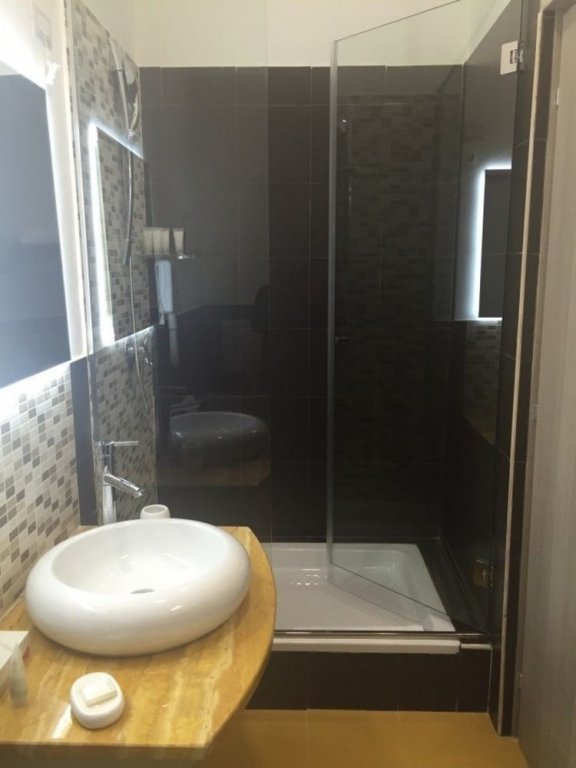 Фото B&b Napolimilionaria