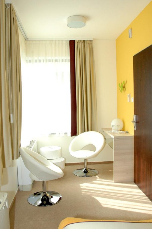 Фото Bliss Hotel And Wellness