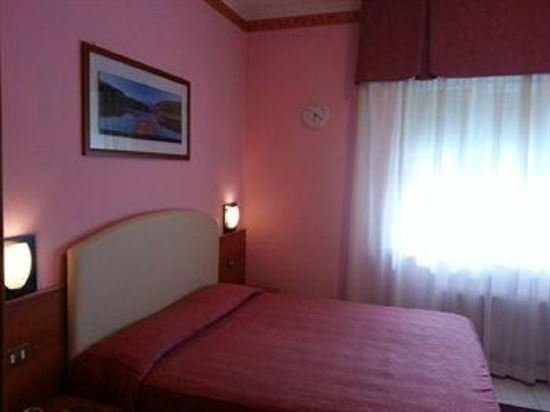 Фото Hotel Minerva