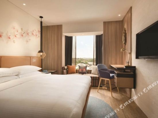 Фото Jen Singapore Tanglin by Shangri-La