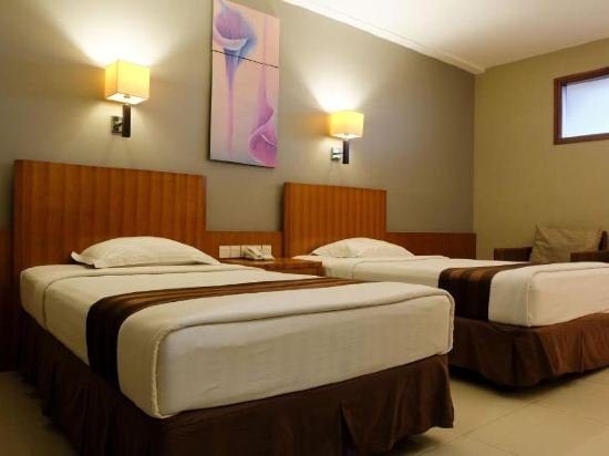 Фото Hotel Asri Plaza Asia Tasikmalaya