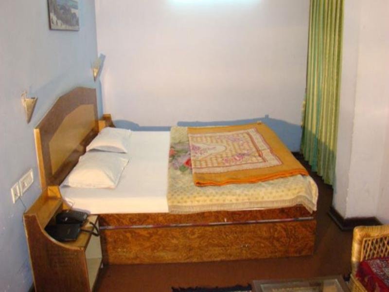 Фото Hotel Sonar Bangla Darjeeling