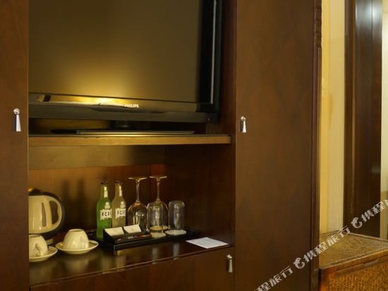 Фото Kande Club Hotel