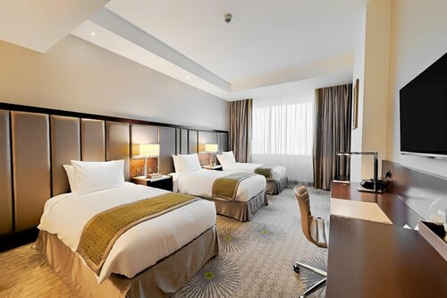 Holiday Inn Makkah Al Aziziah Yandex Maps