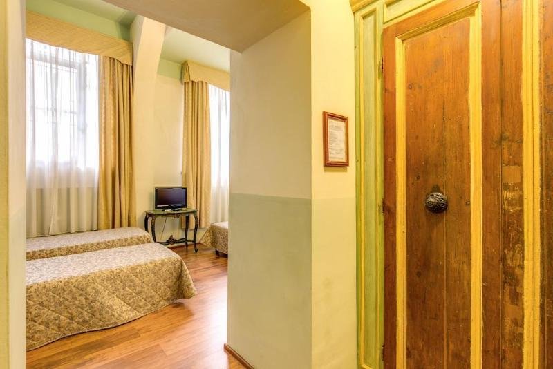 Фото Hotel Azzi Florence