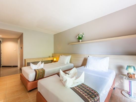 Фото Gulf Siam Hotel & Resort Pattaya