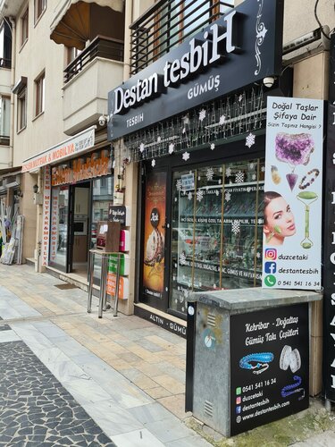 Destan Tesbih Fotoğraf 1