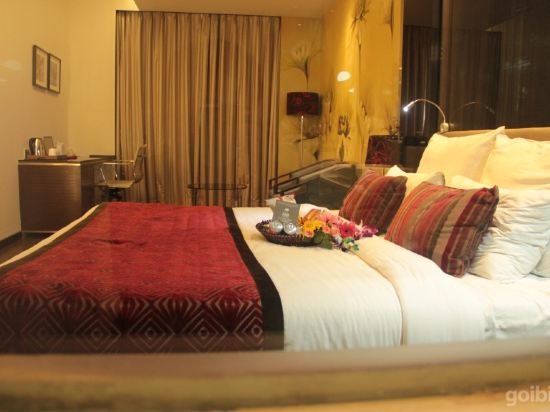 Фото The Gaur Chandigarh