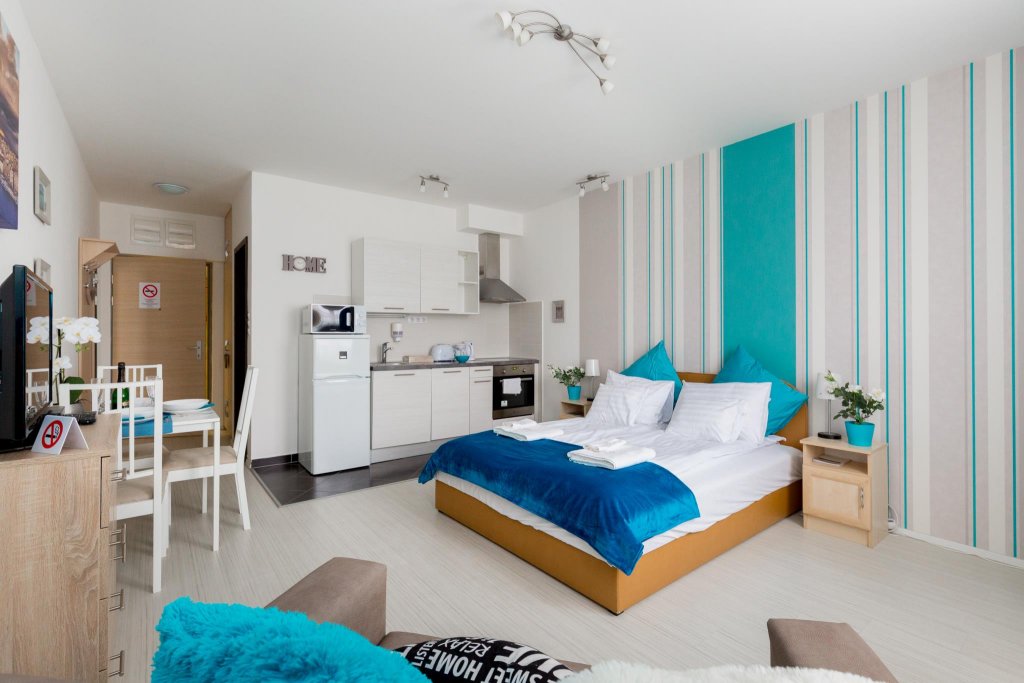 Фото Sun Resort Apartments