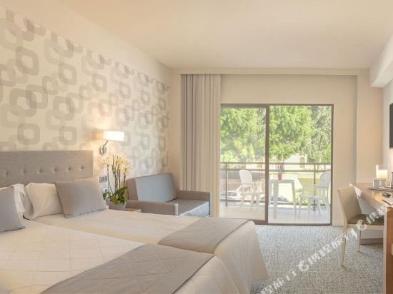 Фото Hotel Rh Corona del Mar