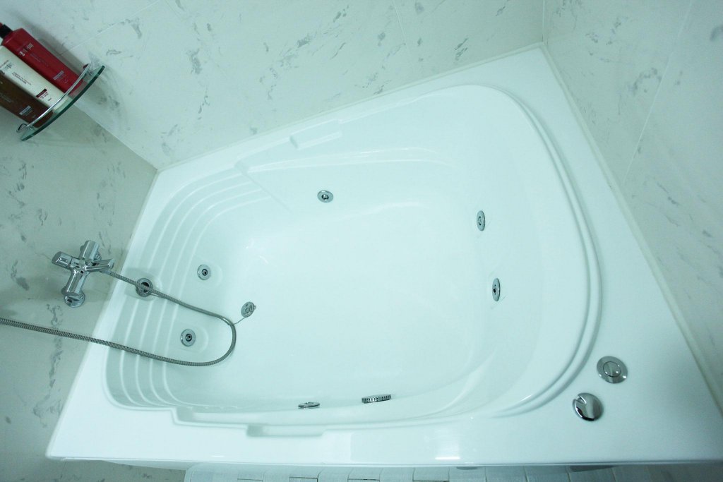 Фото Boutique hotel k Dongdaemun