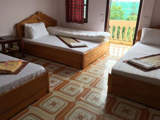 Фото Sapa Travel Hotel